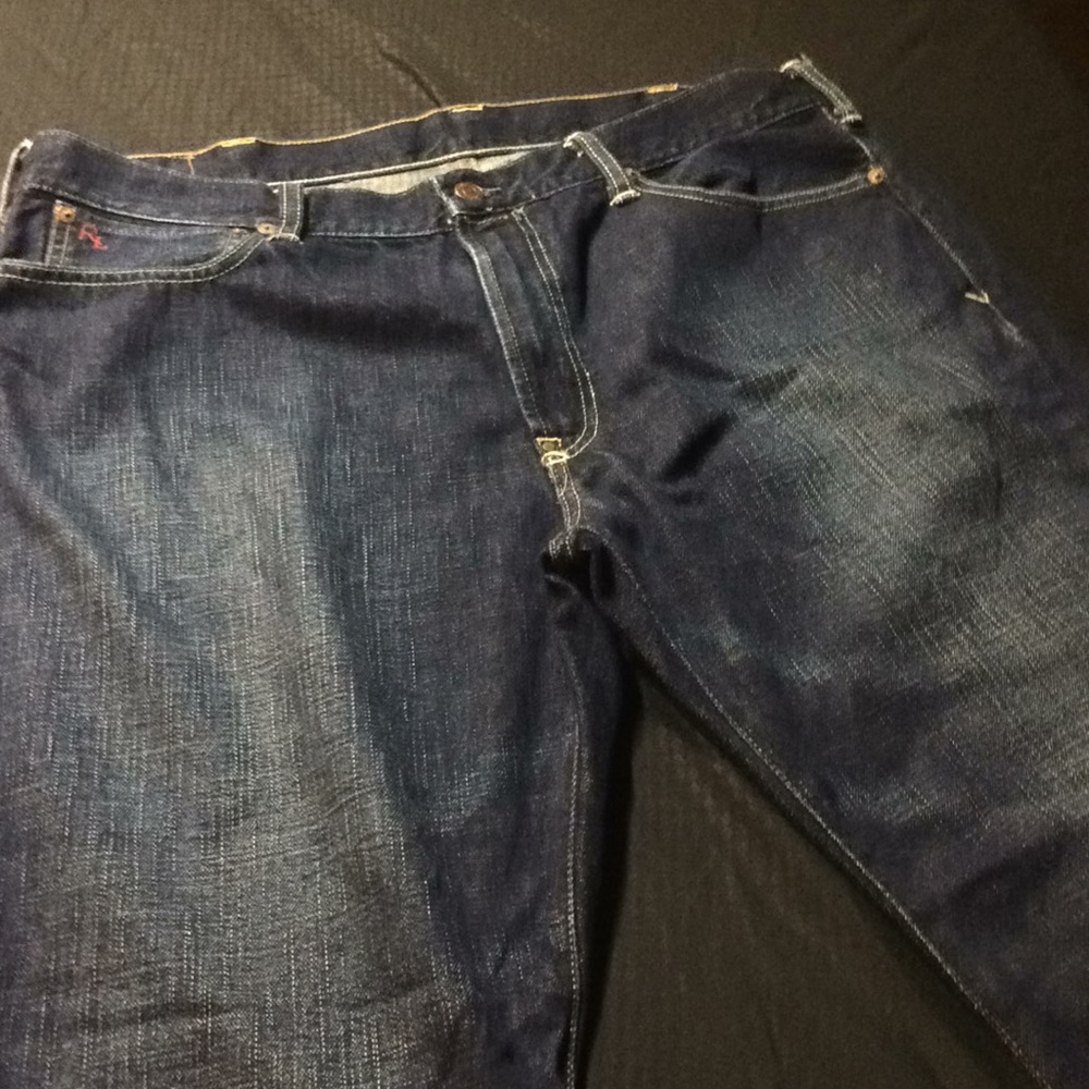 Ralph Lauren Polo jeans